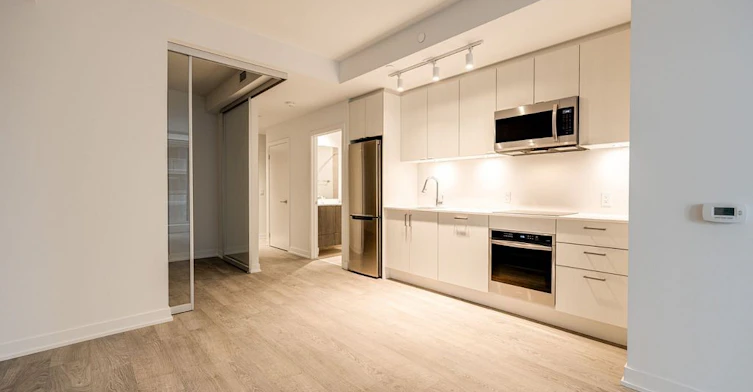 3005-1928 Lake Shore Boulevard W, Toronto, ON, M6S 1A1 - 22