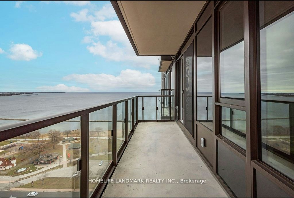 3005-1928 Lake Shore Boulevard W, Toronto, ON, M6S 1A1 - 24