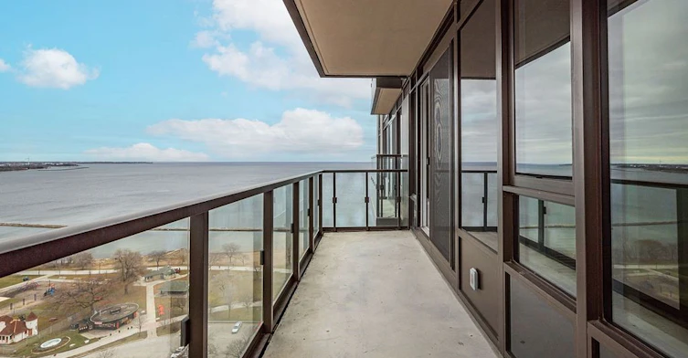 3005-1928 Lake Shore Boulevard W, Toronto, ON, M6S 1A1 - 24