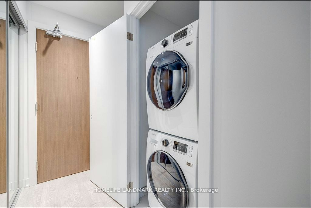 3005-1928 Lake Shore Boulevard W, Toronto, ON, M6S 1A1 - 10