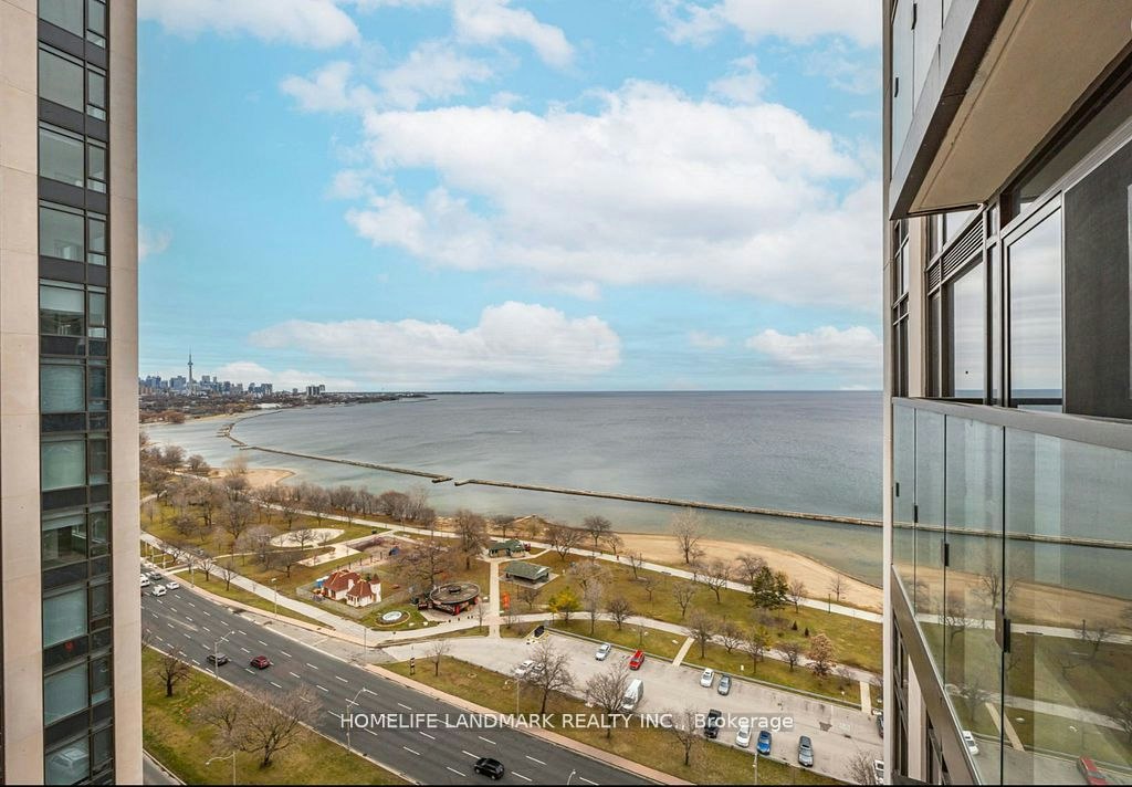 3005-1928 Lake Shore Boulevard W, Toronto, ON, M6S 1A1 - 14