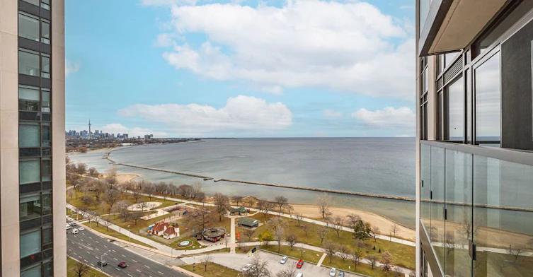 3005-1928 Lake Shore Boulevard W, Toronto, ON, M6S 1A1 - 14