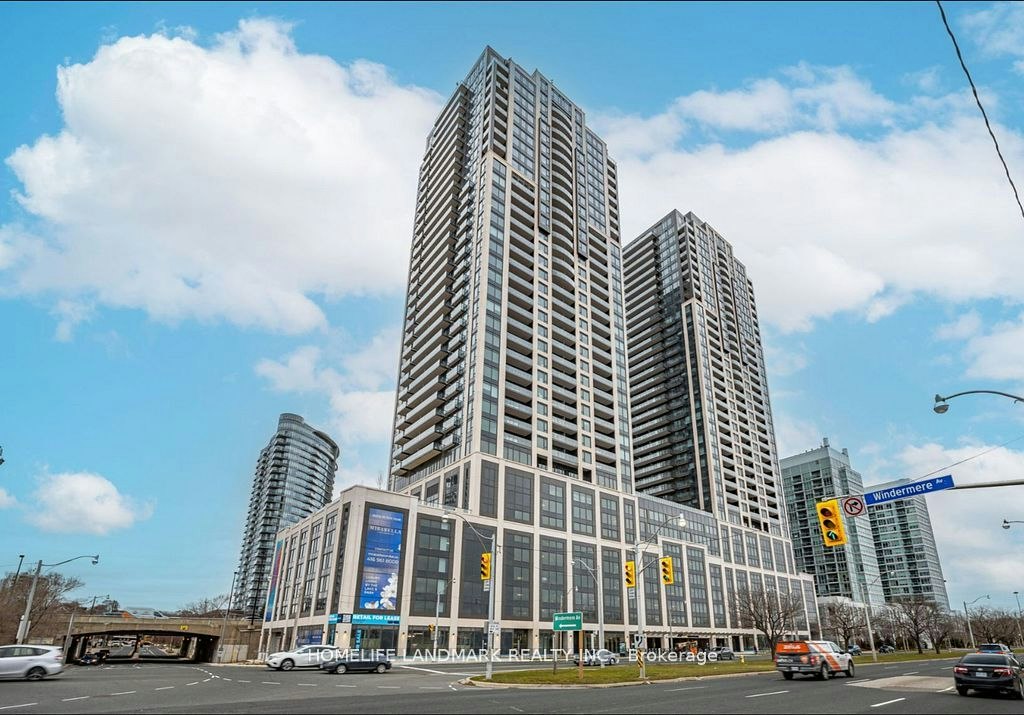 3005-1928 Lake Shore Boulevard W, Toronto, ON, M6S 1A1 - 13