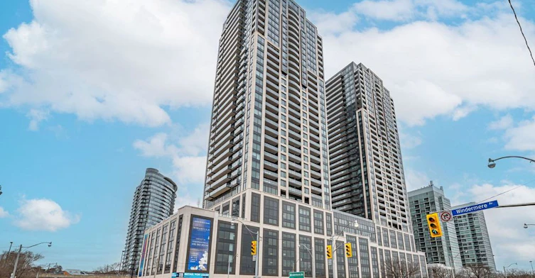 3005-1928 Lake Shore Boulevard W, Toronto, ON, M6S 1A1 - 13