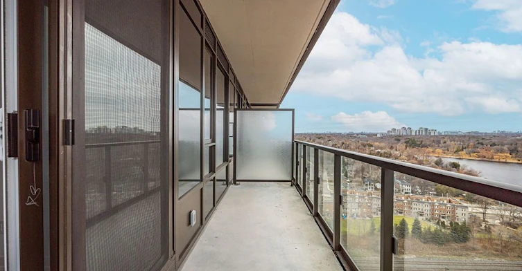 3005-1928 Lake Shore Boulevard W, Toronto, ON, M6S 1A1 - 12