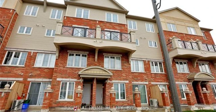 3-2484 Post Road, Oakville, ON, L6H 0K1