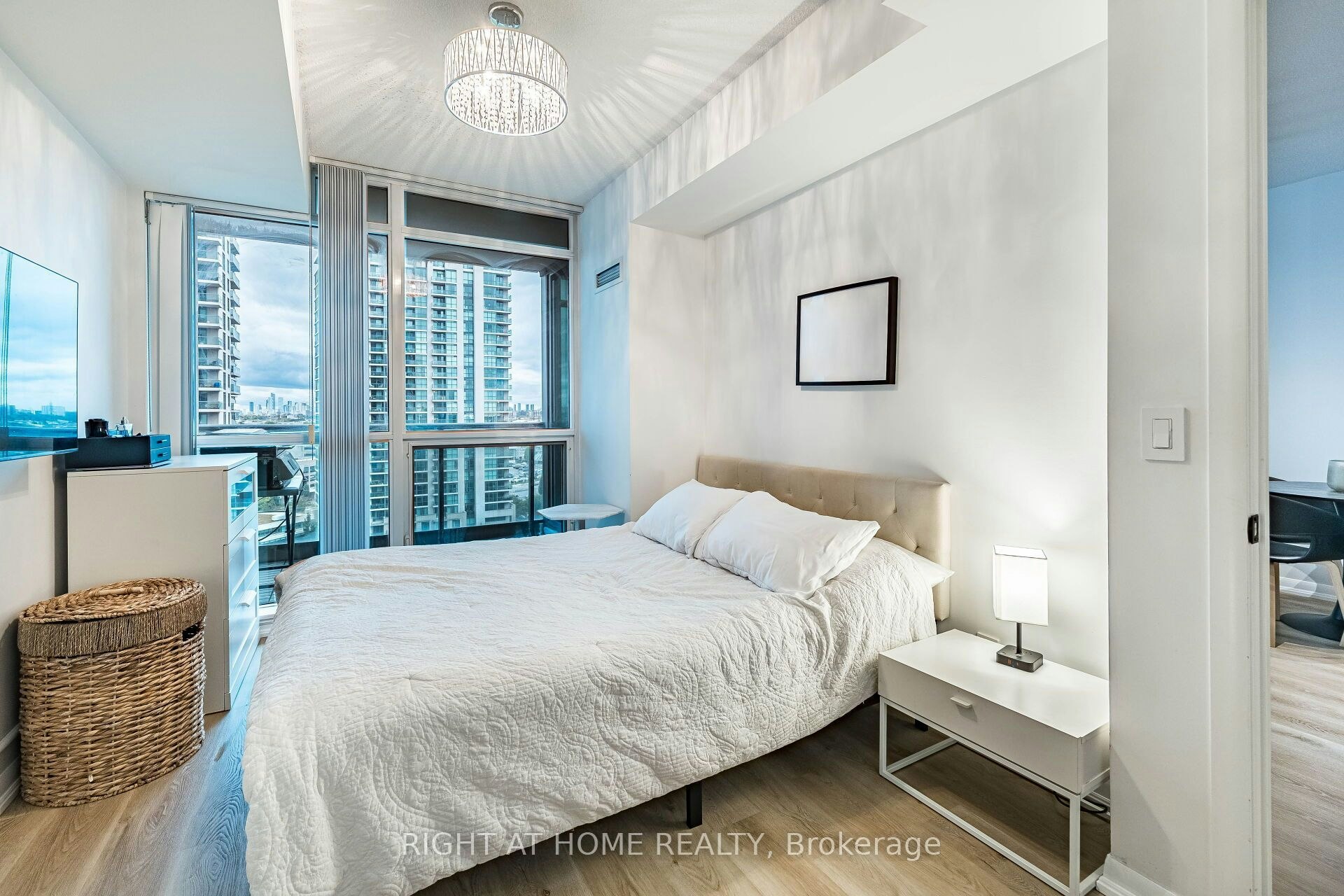 1211-205 Sherway Gardens Road, Toronto, ON, M9C 0A5 - 22