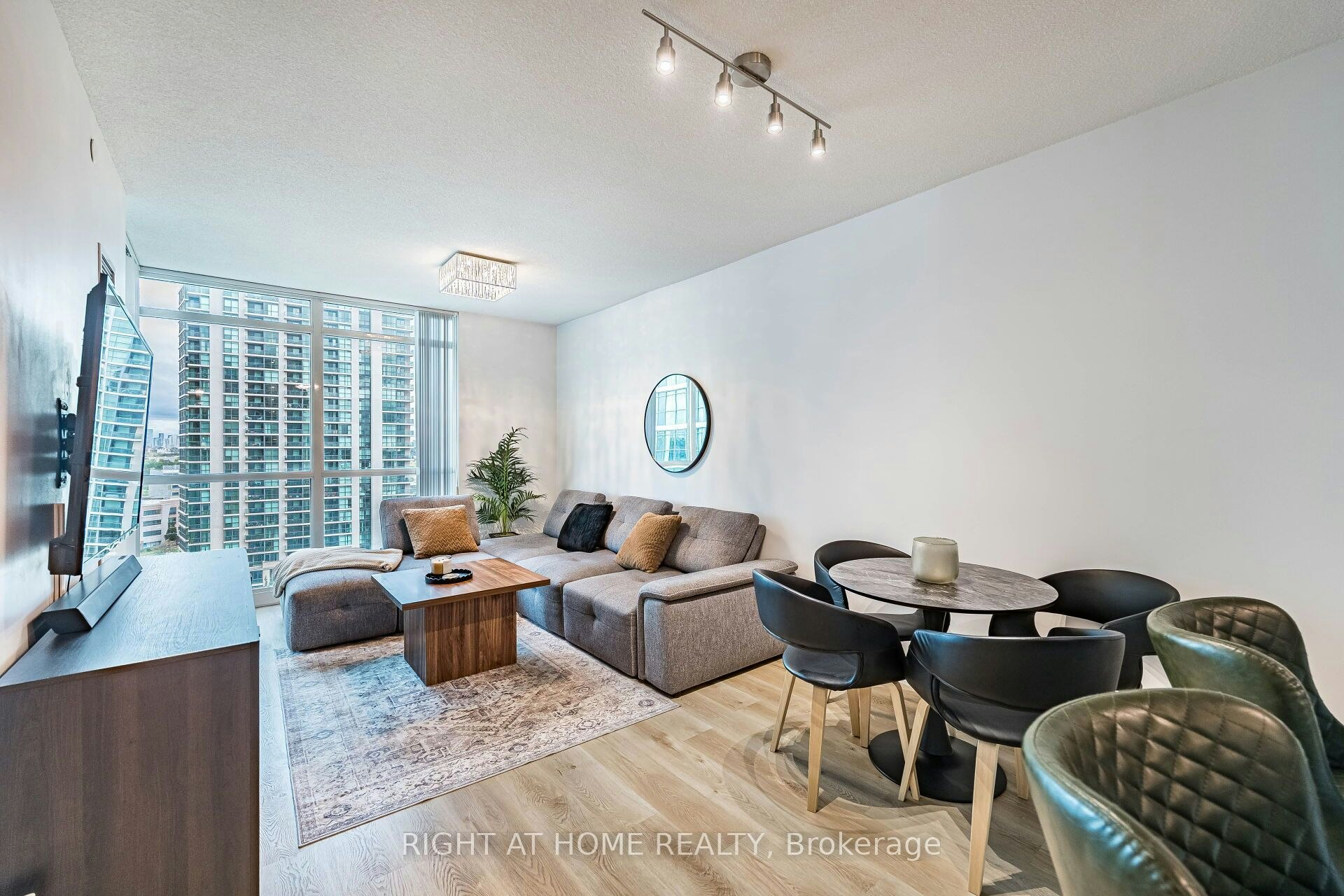 1211-205 Sherway Gardens Road, Toronto, ON, M9C 0A5 - 14