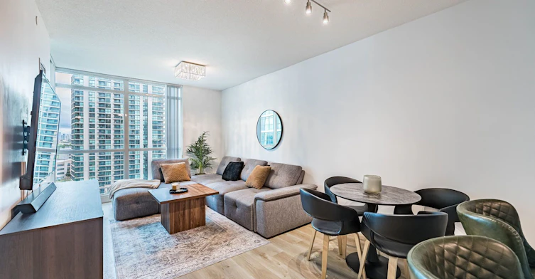 1211-205 Sherway Gardens Road, Toronto, ON, M9C 0A5 - 14