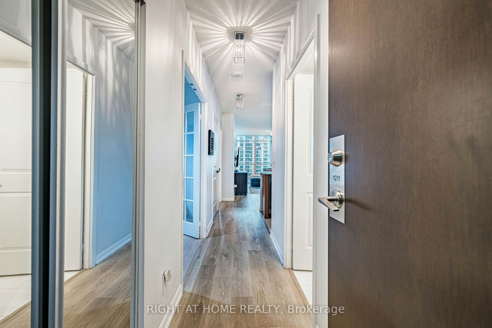 1211-205 Sherway Gardens Road, Toronto, ON, M9C 0A5 - 7