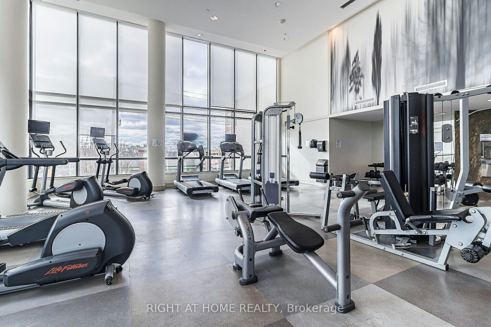 1211-205 Sherway Gardens Road, Toronto, ON, M9C 0A5 - 30