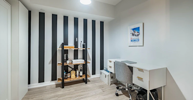 1211-205 Sherway Gardens Road, Toronto, ON, M9C 0A5 - 9