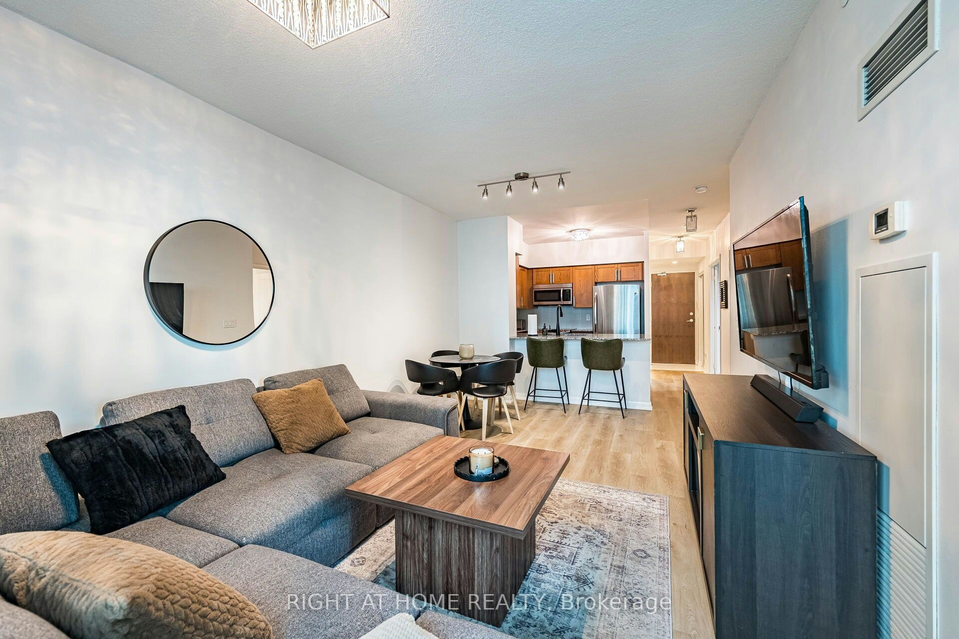 1211-205 Sherway Gardens Road, Toronto, ON, M9C 0A5 - 17