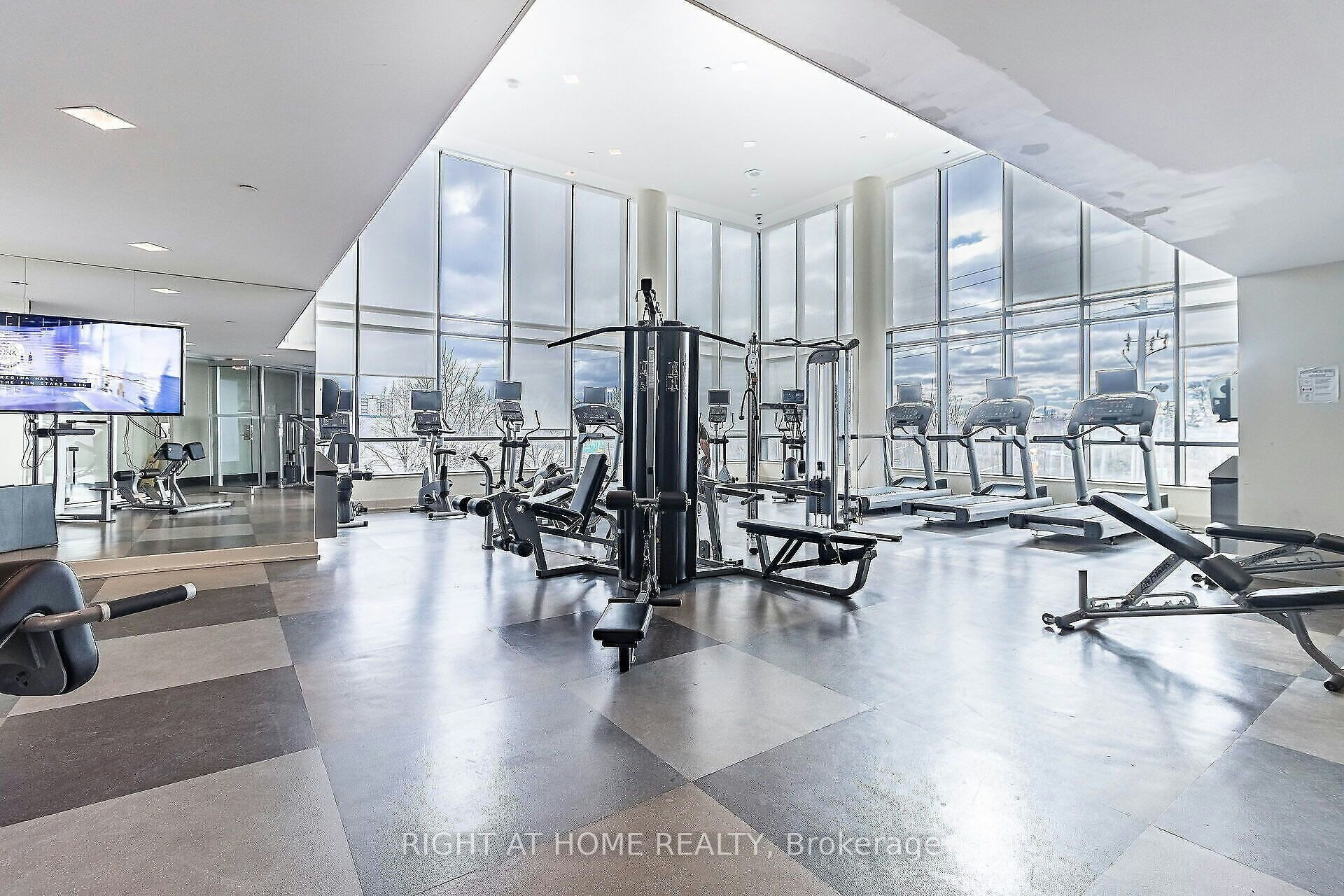 1211-205 Sherway Gardens Road, Toronto, ON, M9C 0A5 - 31
