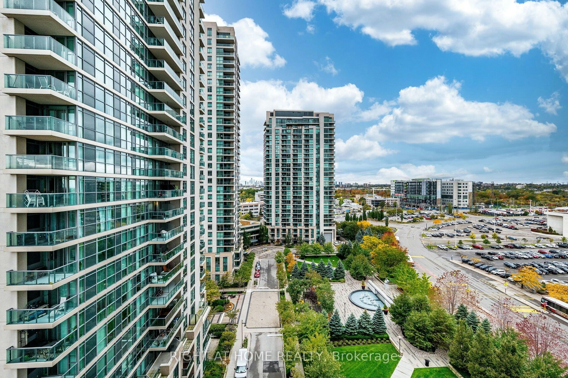 1211-205 Sherway Gardens Road, Toronto, ON, M9C 0A5 - 29