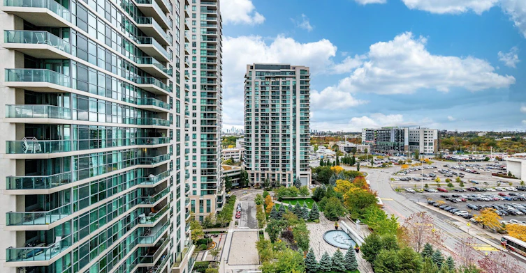 1211-205 Sherway Gardens Road, Toronto, ON, M9C 0A5 - 29