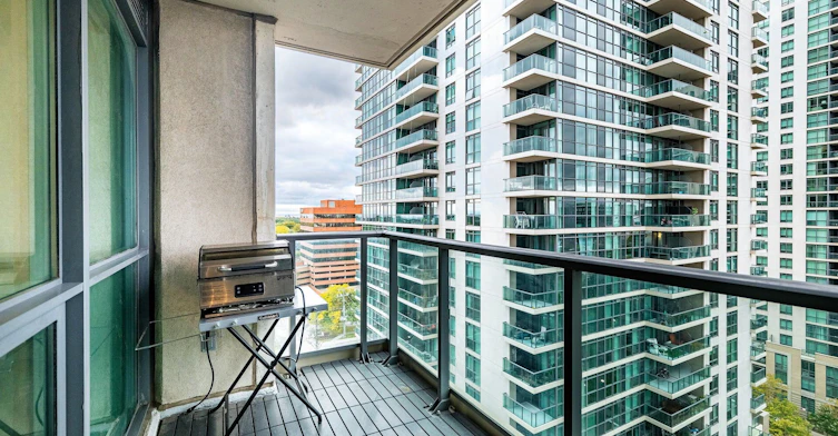 1211-205 Sherway Gardens Road, Toronto, ON, M9C 0A5 - 27