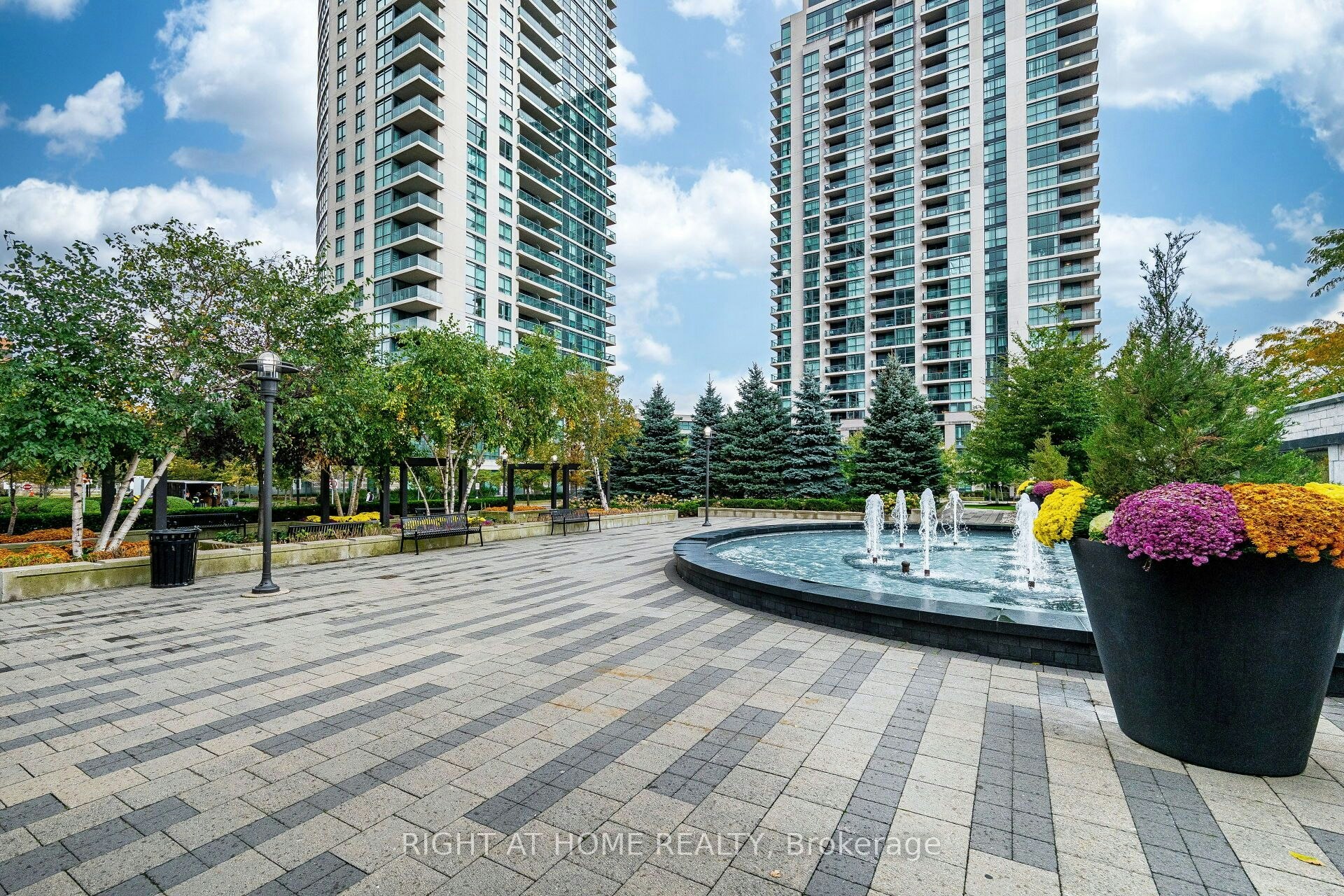 1211-205 Sherway Gardens Road, Toronto, ON, M9C 0A5 - 35