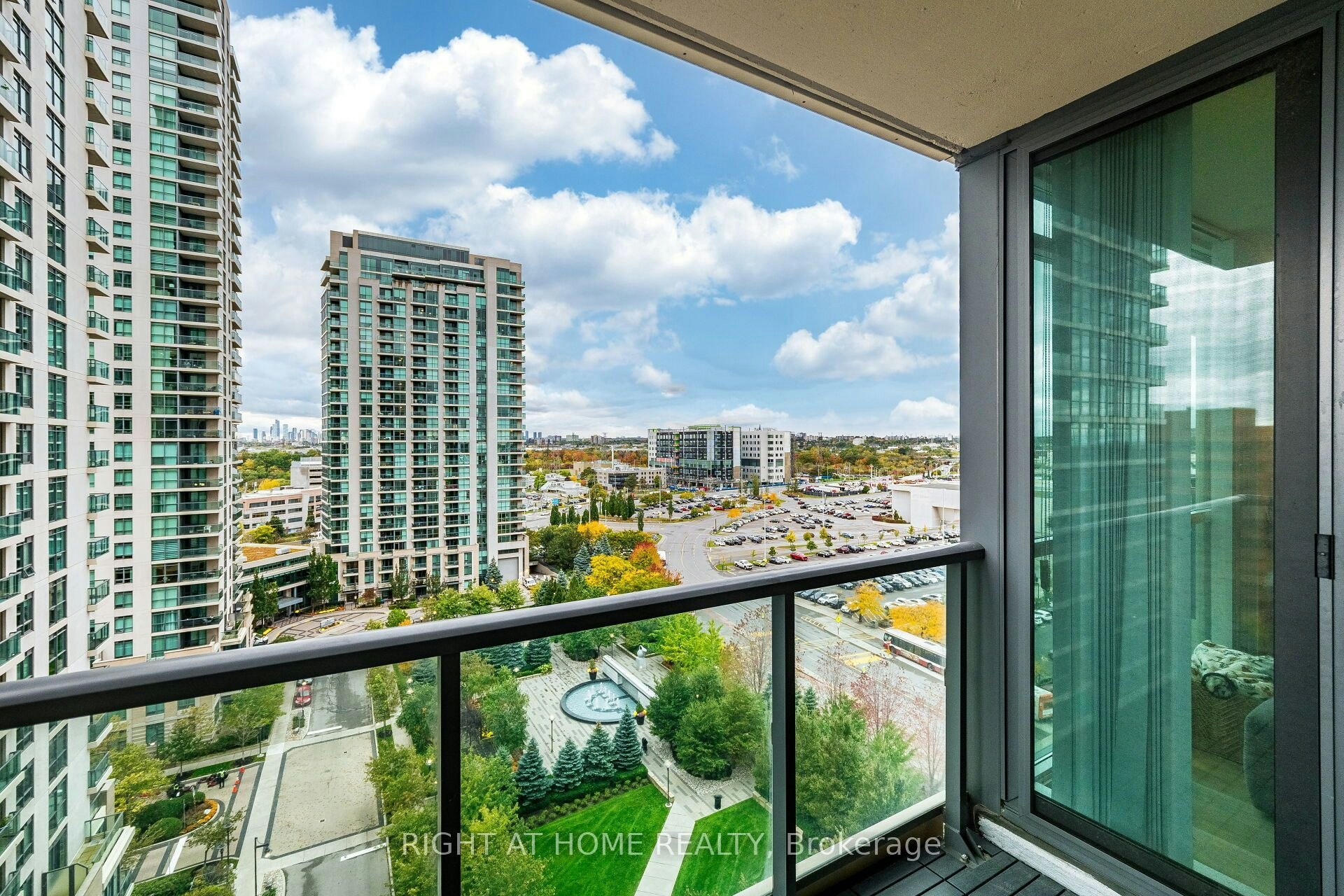 1211-205 Sherway Gardens Road, Toronto, ON, M9C 0A5 - 28