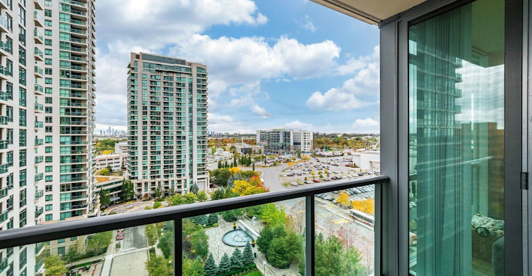 1211-205 Sherway Gardens Road, Toronto, ON, M9C 0A5 - 28