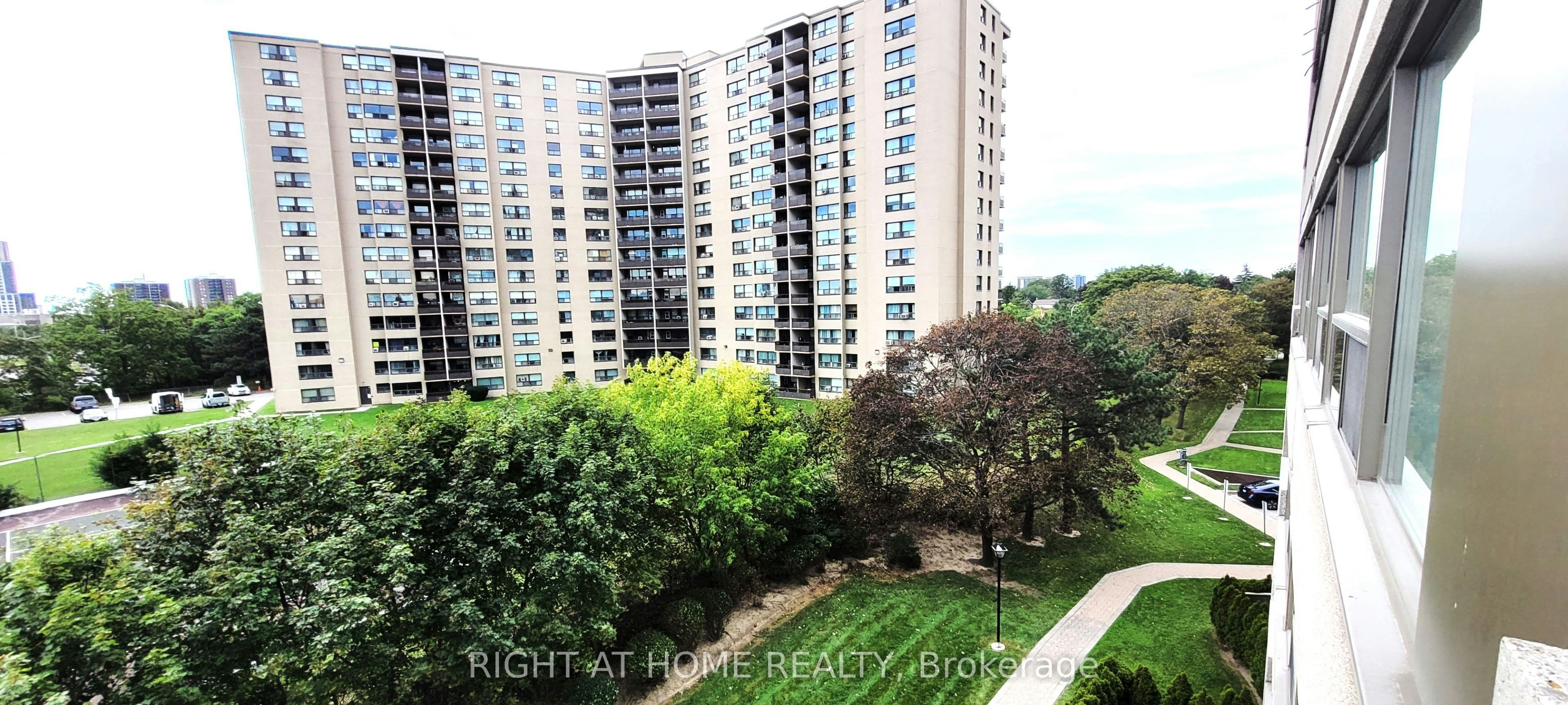 517-475 The West Mall N/A, Toronto, ON, M9C 4Z3 - 20