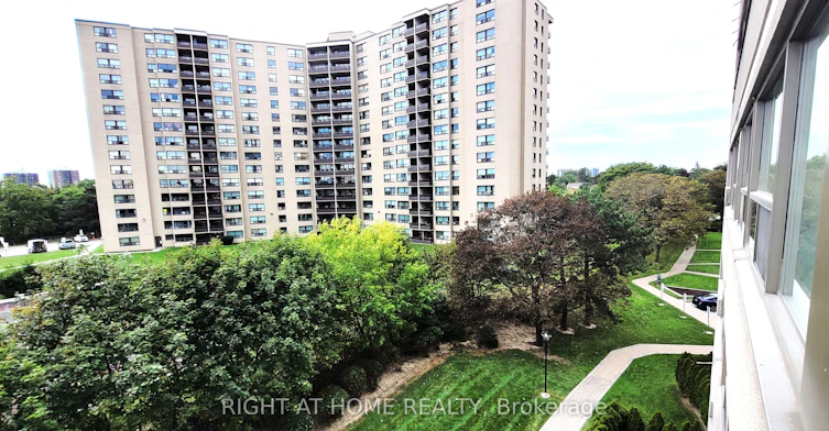 517-475 The West Mall N/A, Toronto, ON, M9C 4Z3 - 20