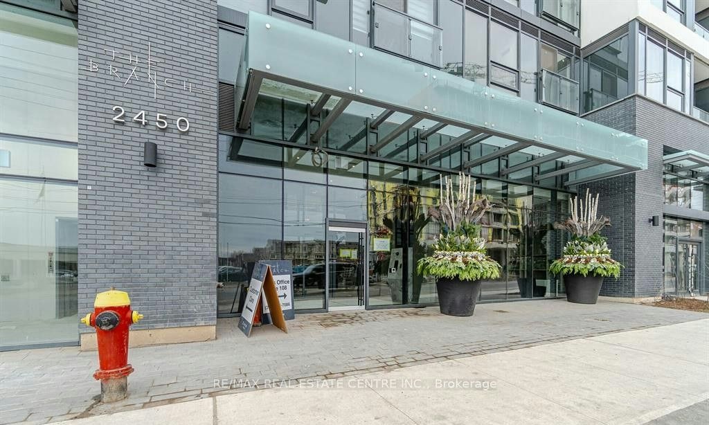 232-2450 Old Bronte Road, Oakville, ON, L6M 5P6 - 2