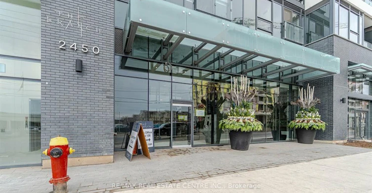 232-2450 Old Bronte Road, Oakville, ON, L6M 5P6 - 2