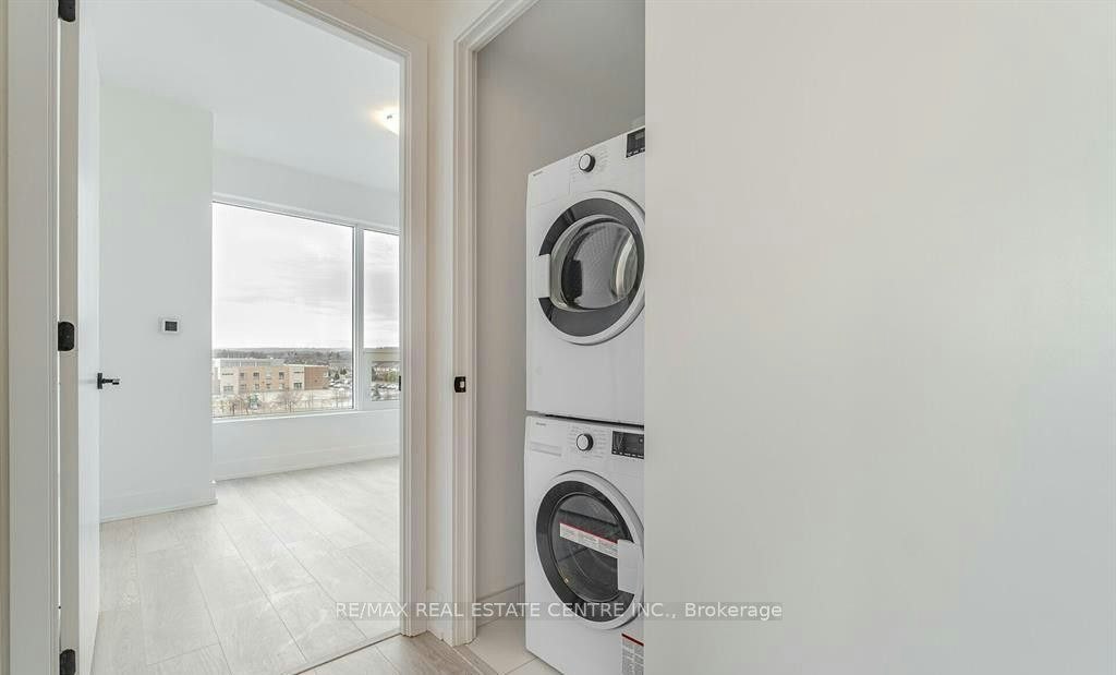 232-2450 Old Bronte Road, Oakville, ON, L6M 5P6 - 32