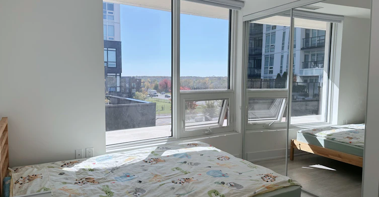 232-2450 Old Bronte Road, Oakville, ON, L6M 5P6 - 34