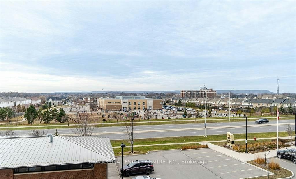 232-2450 Old Bronte Road, Oakville, ON, L6M 5P6 - 36