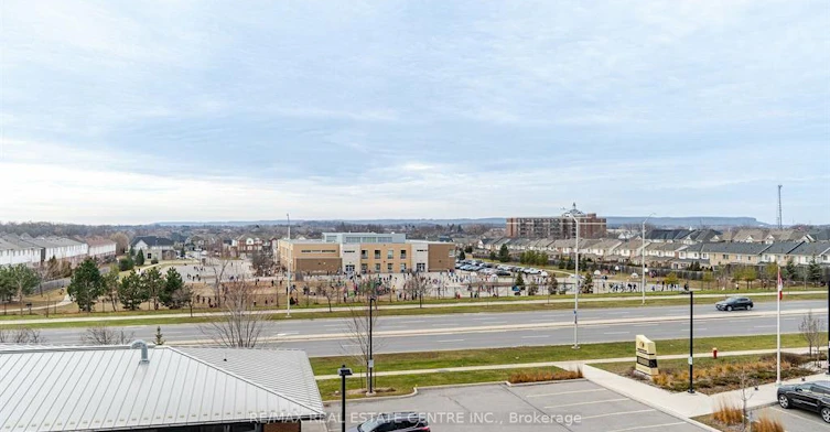 232-2450 Old Bronte Road, Oakville, ON, L6M 5P6 - 36