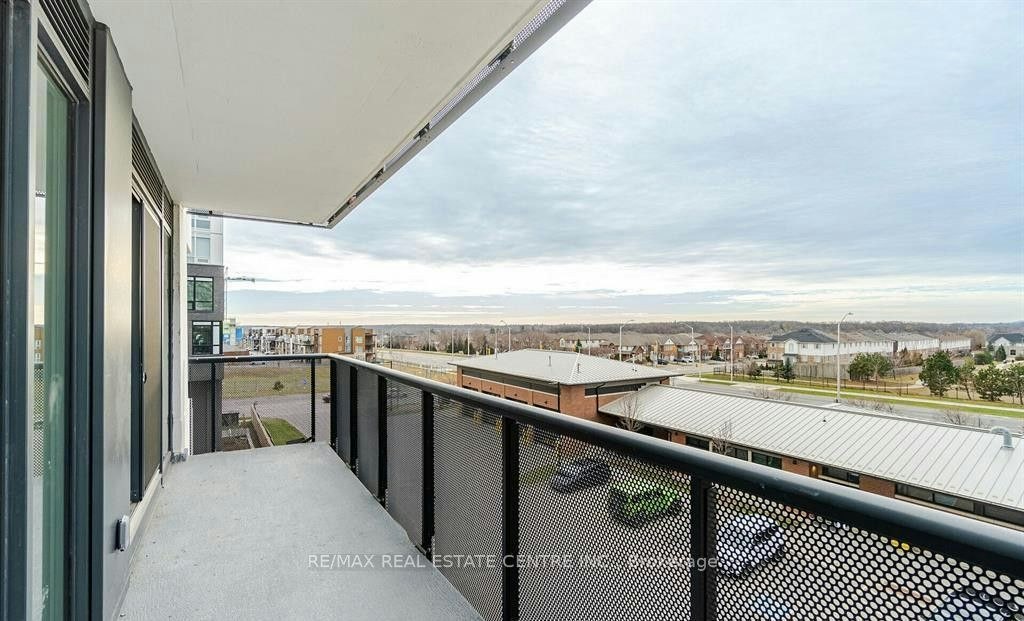 232-2450 Old Bronte Road, Oakville, ON, L6M 5P6 - 35