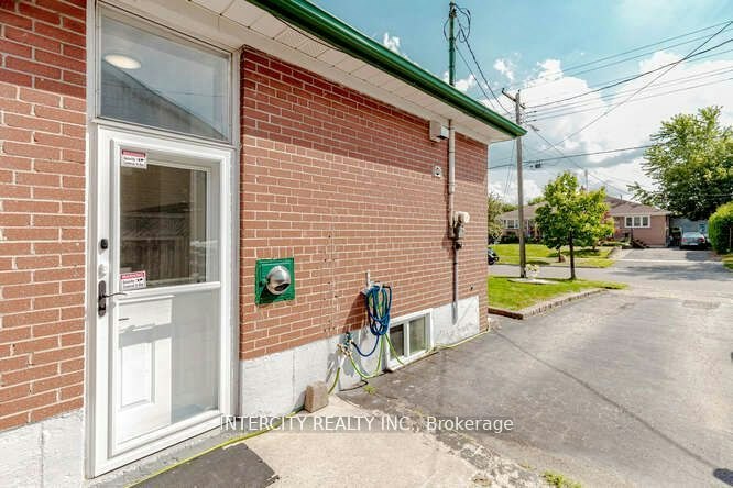 BSMT-67 Raylawn Crescent, Halton Hills, ON, L7G 4M6 - 2