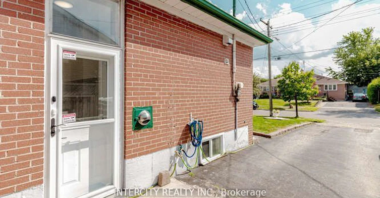 BSMT-67 Raylawn Crescent, Halton Hills, ON, L7G 4M6 - 2