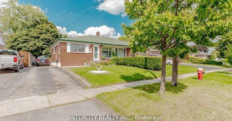 BSMT-67 Raylawn Crescent, Halton Hills, ON, L7G 4M6
