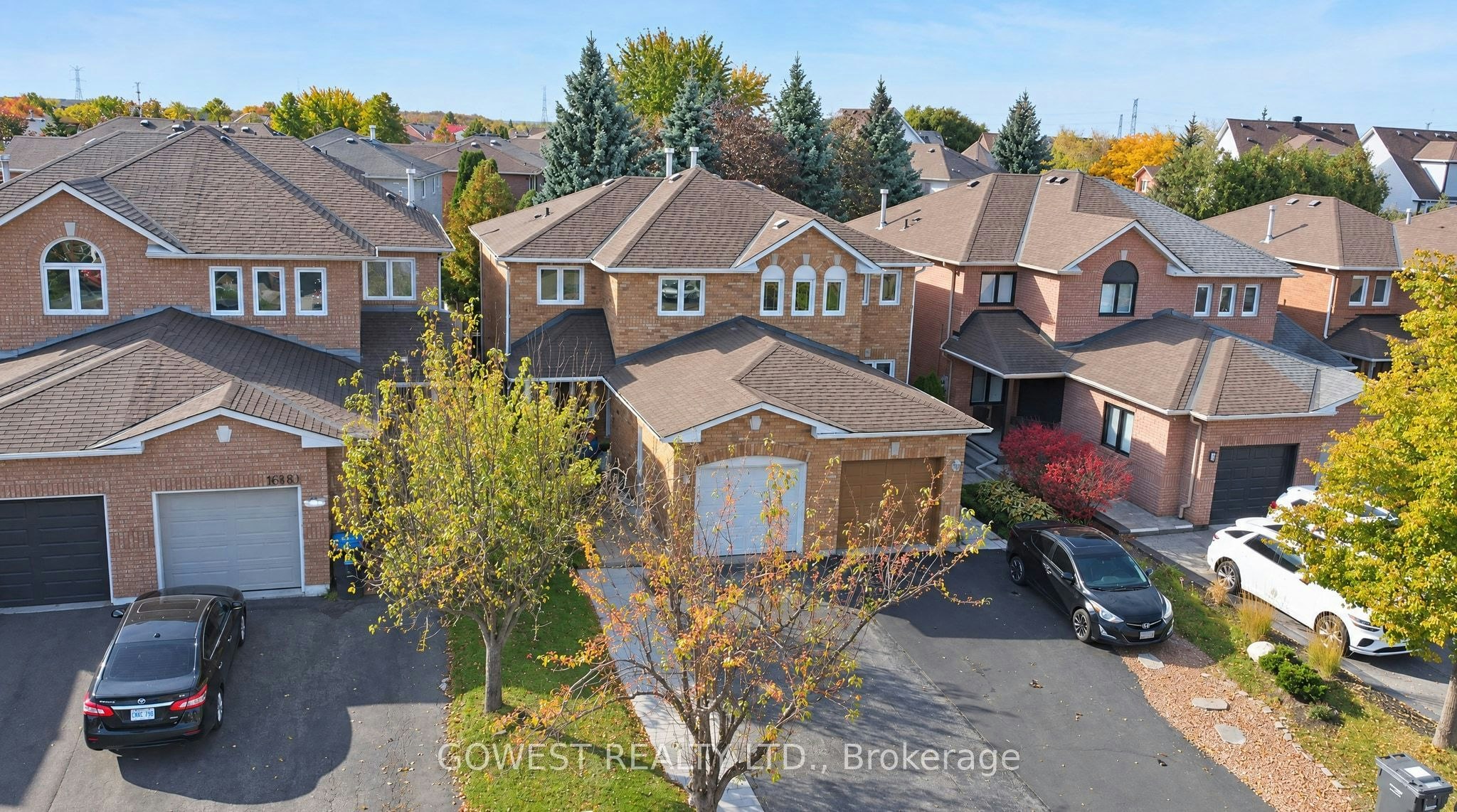 6570 Alderwood Trail, Mississauga, ON, L5N 6W3
