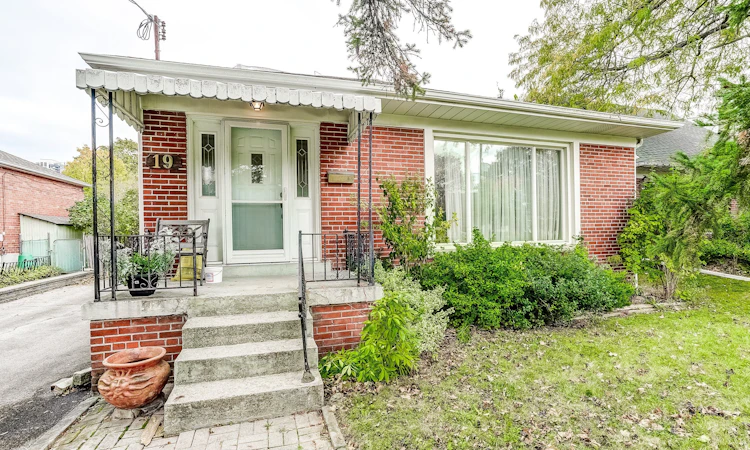 19 Bridgetown Drive