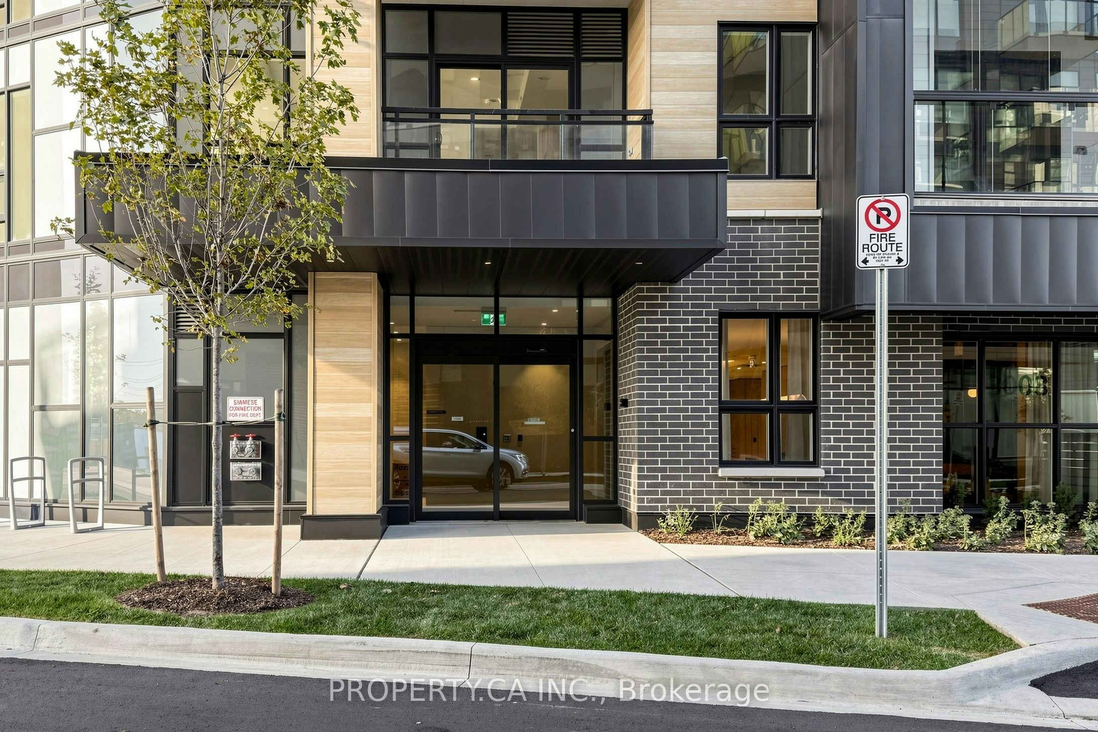 708-3008 William Cutmore Boulevard, Oakville, ON, L6H 7G1 - 6