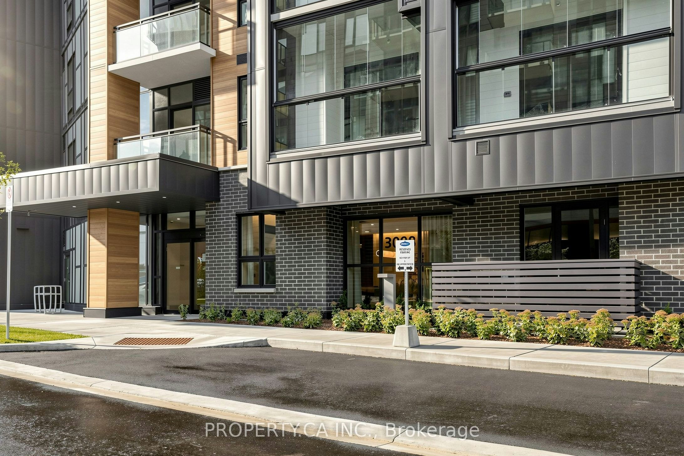 708-3008 William Cutmore Boulevard, Oakville, ON, L6H 7G1 - 5