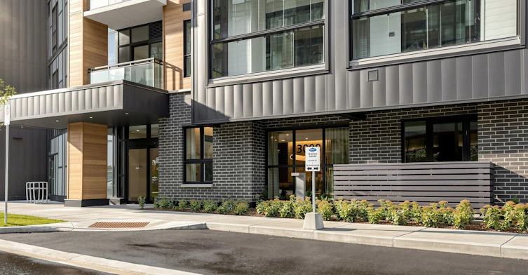 708-3008 William Cutmore Boulevard, Oakville, ON, L6H 7G1 - 5