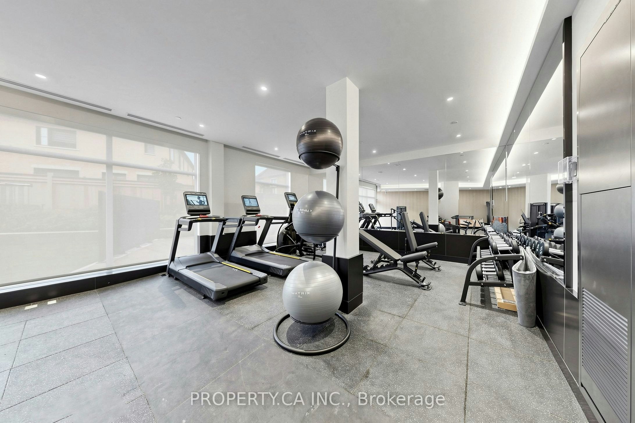 708-3008 William Cutmore Boulevard, Oakville, ON, L6H 7G1 - 35