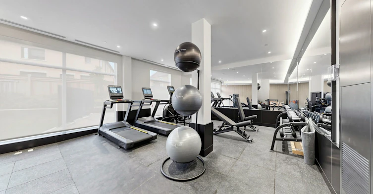 708-3008 William Cutmore Boulevard, Oakville, ON, L6H 7G1 - 35