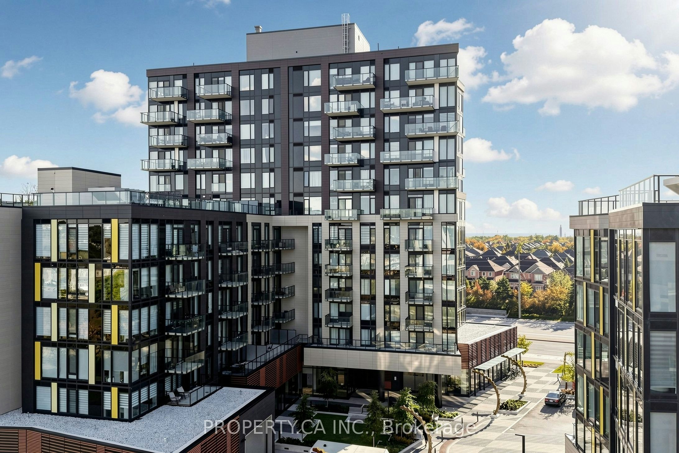 708-3008 William Cutmore Boulevard, Oakville, ON, L6H 7G1 - 32