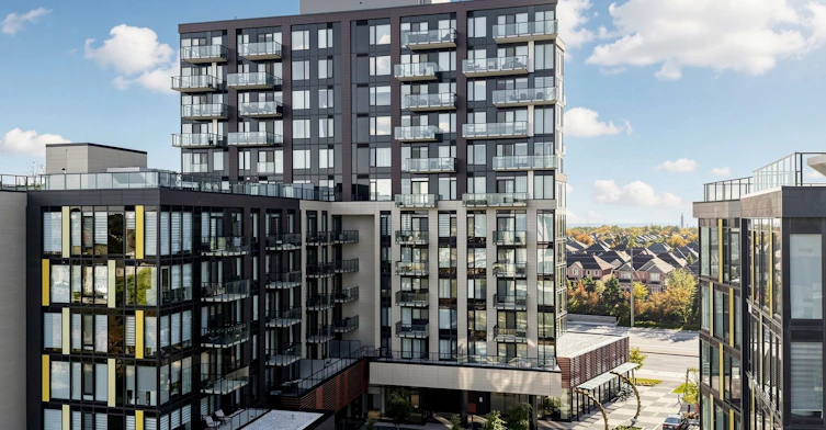 708-3008 William Cutmore Boulevard, Oakville, ON, L6H 7G1 - 32