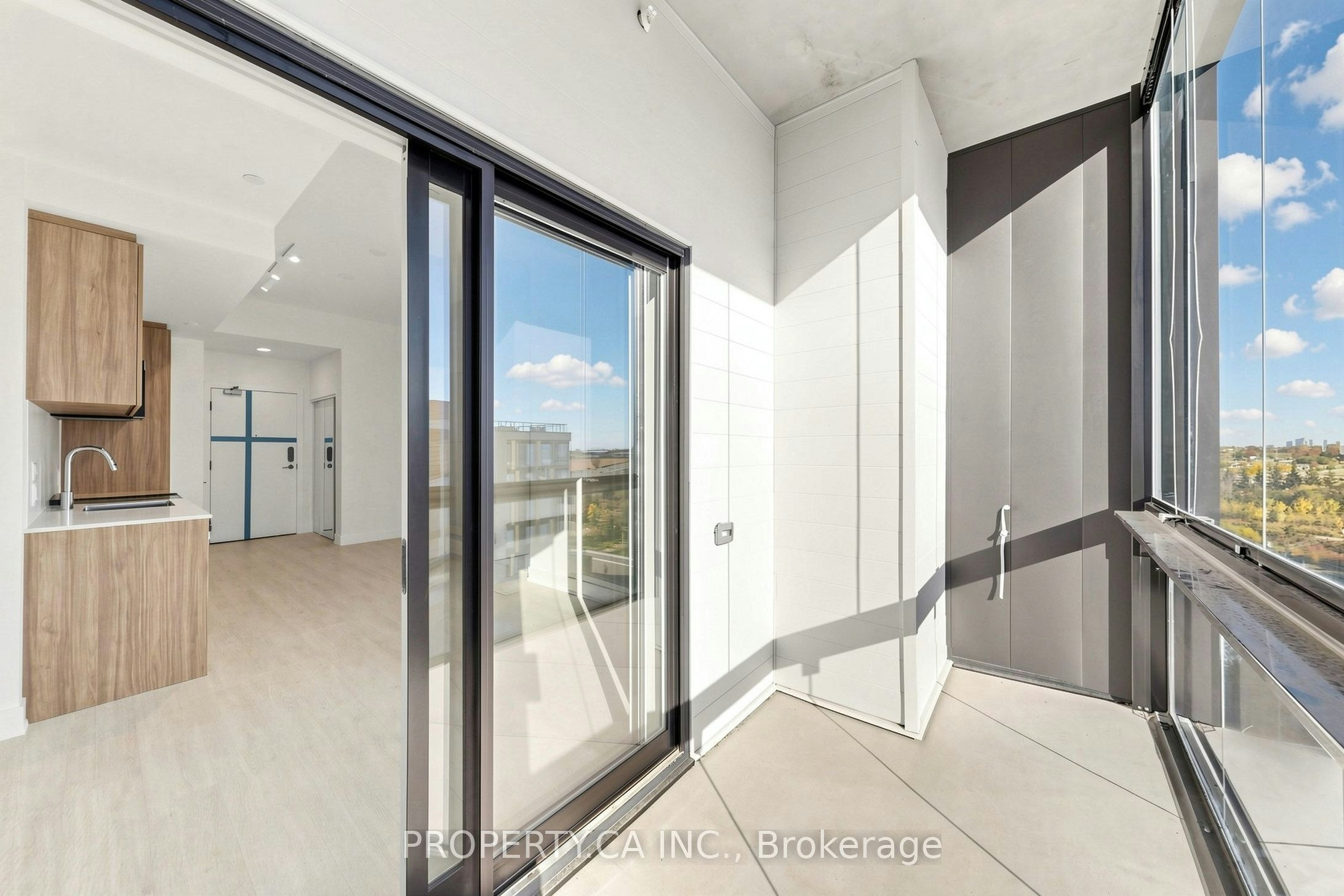 708-3008 William Cutmore Boulevard, Oakville, ON, L6H 7G1 - 29