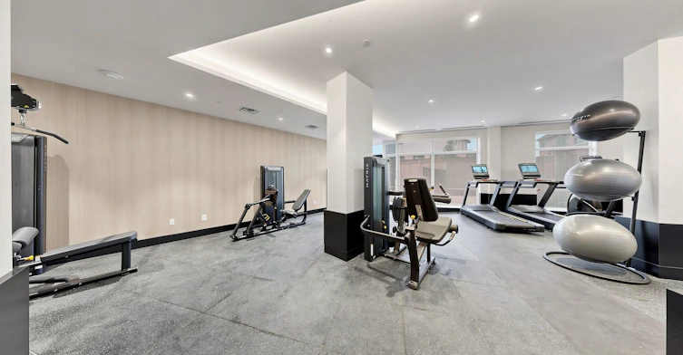 708-3008 William Cutmore Boulevard, Oakville, ON, L6H 7G1 - 33