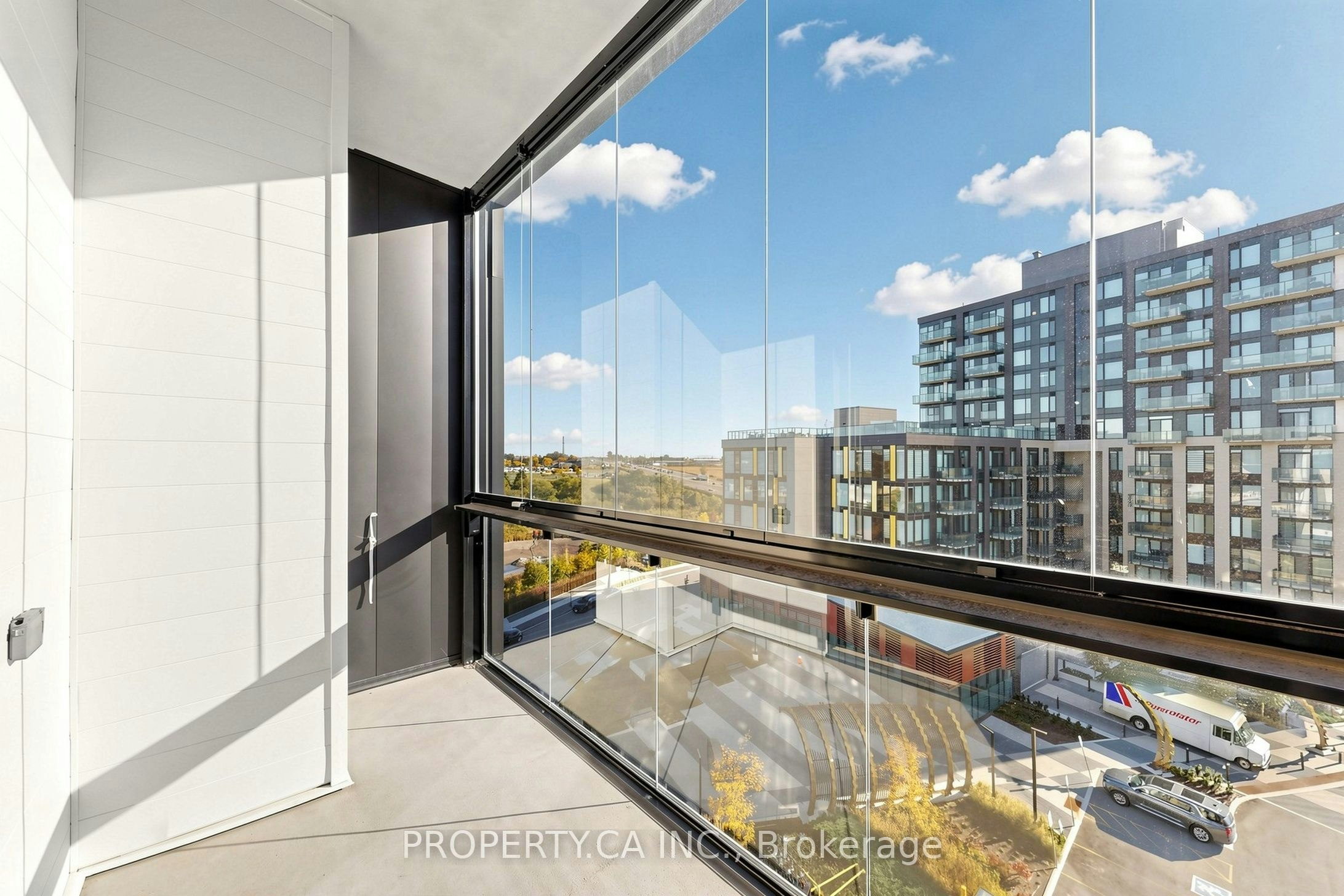 708-3008 William Cutmore Boulevard, Oakville, ON, L6H 7G1 - 30