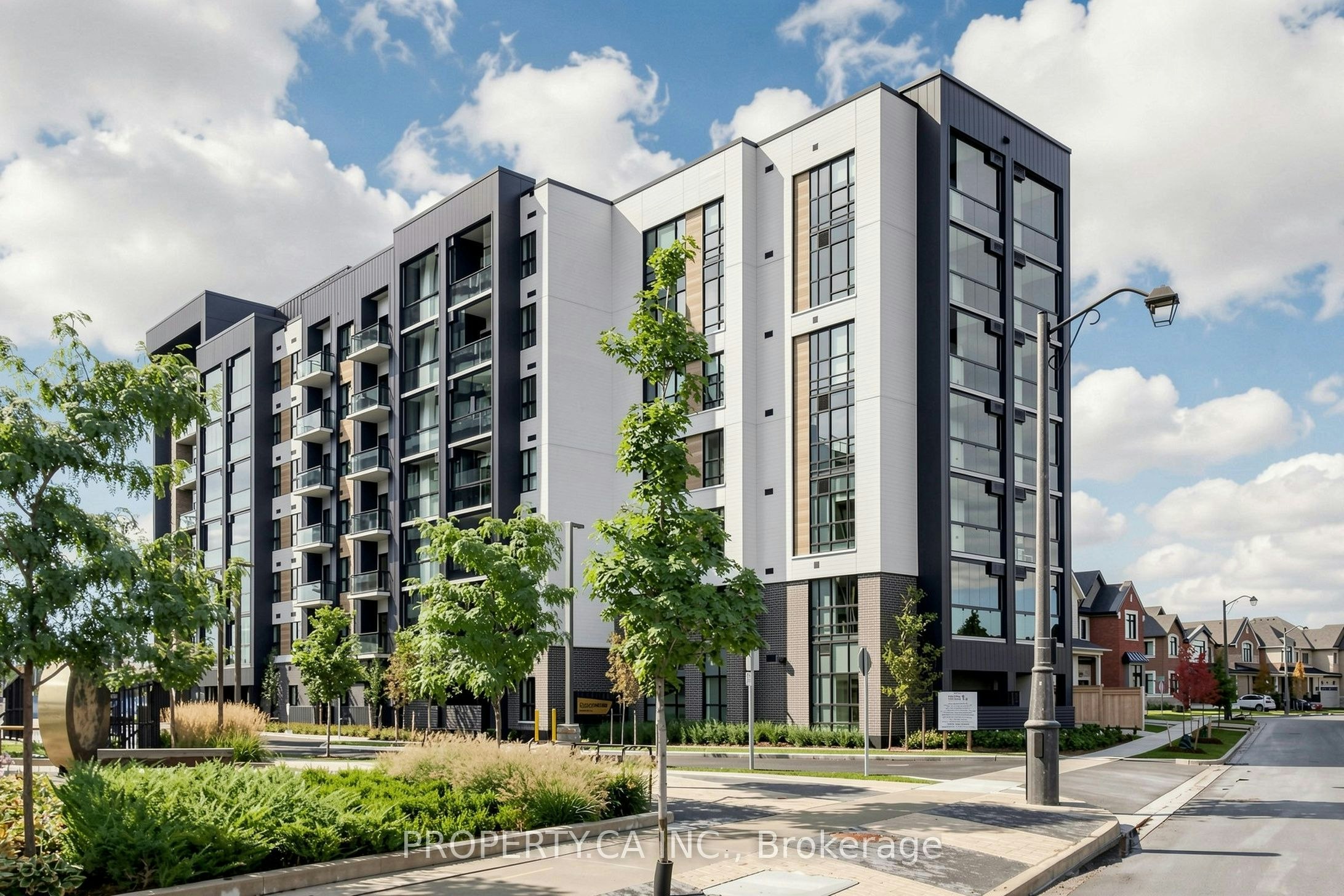 708-3008 William Cutmore Boulevard, Oakville, ON, L6H 7G1 - 4