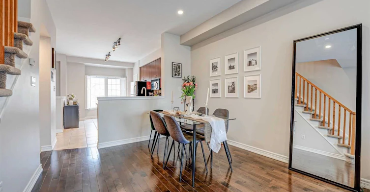 676 Rowley Common, Burlington, ON, L7L 0A5 - 3
